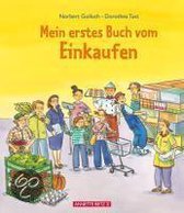 Mein erstes Buch vom Einkaufen