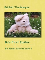 Bo's First Easter
