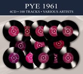 Pye 1961 (100 Tracks)