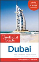 The Unofficial Guide to Dubai
