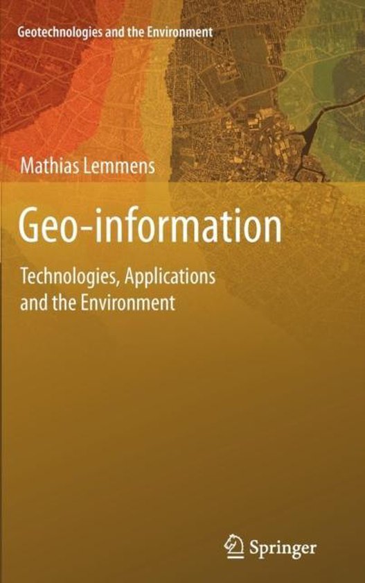 Geotechnologies