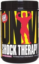 Universal Shock Therapy - 840 gram - Lemonade