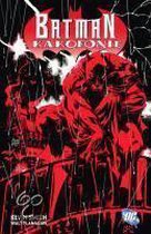 Batman: Kakofonie