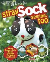Stray Sock Sewing, Too
