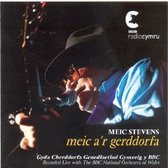 Meic A'r Gerddorfa (CD)