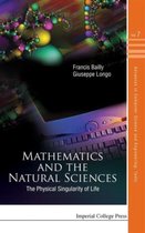 Mathematics and the Natural Sciences