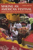 Making an American Festival