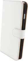 Mobiparts Premium Wallet Case Apple iPhone 6 Plus/6S Plus White