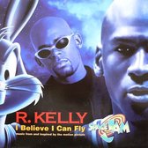 I Believe I Can Fly [US Single #2]