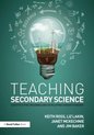 Teaching Secondary Science