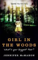 Girl In The Woods