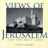 Views Of Jerusalem And The Holy Land