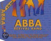 Abba Revival Band