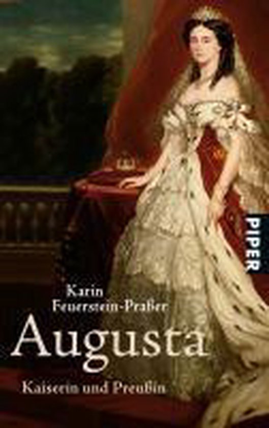 Augusta - cover