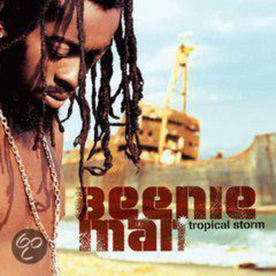 Tropical Storm