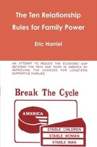 The Ten Relationship Rules for Family Power