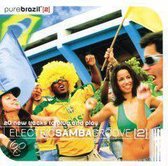 Pure Brazil II/Electric Samba Groov