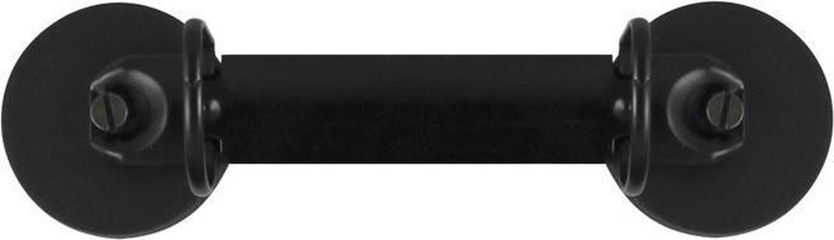 Magnetische ringband A5 (roestvast)