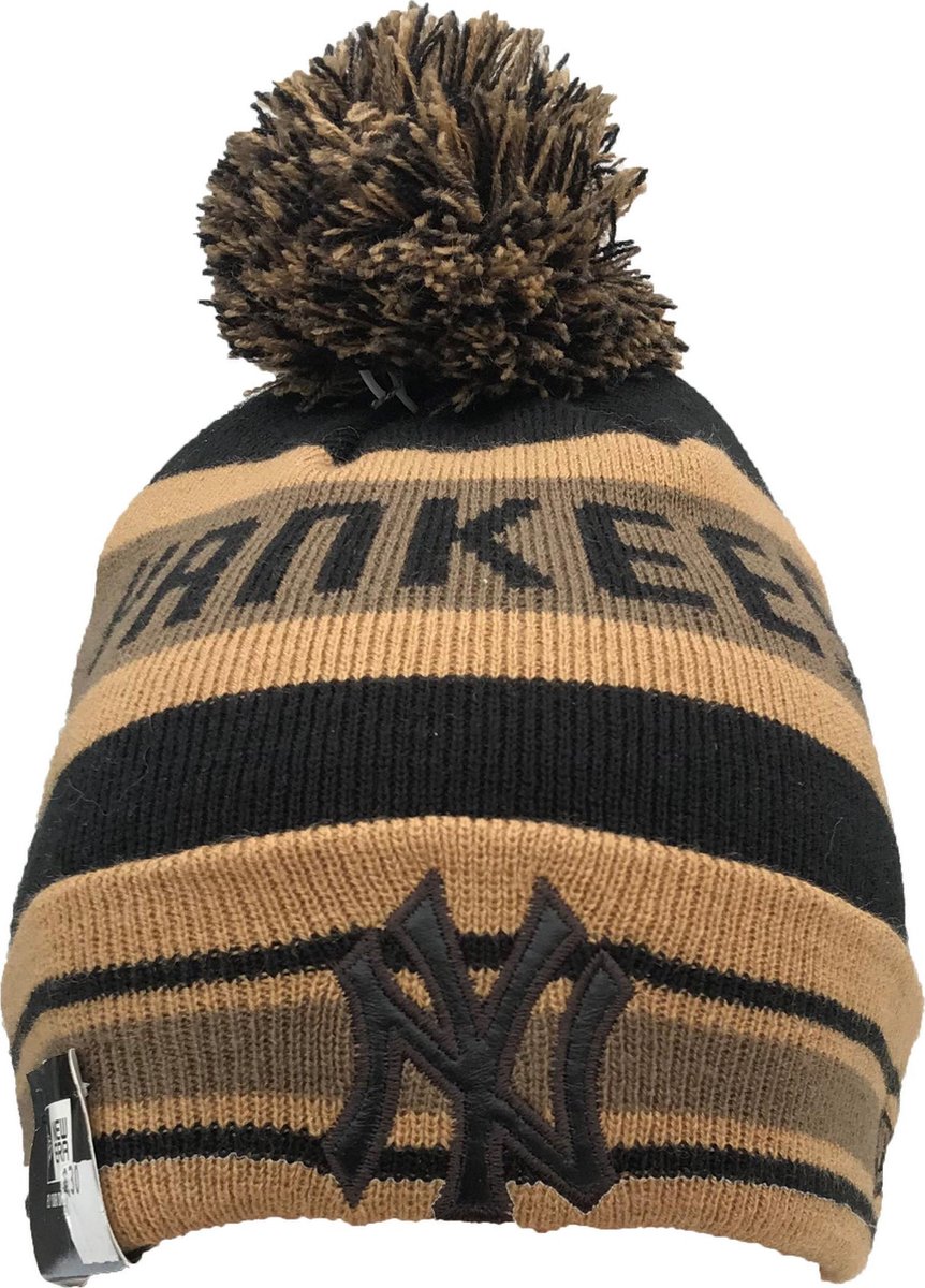 Ounce tobben rand New York Yankees - Muts - New Era - MLB | bol.com