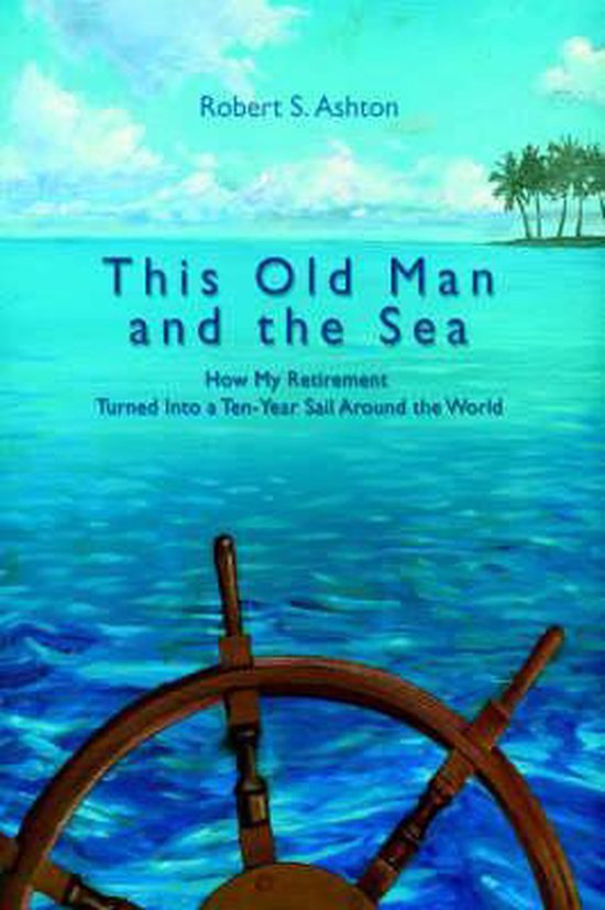 This Old Man and the Sea - cover