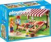 Playmobil Groentekraam - 6121