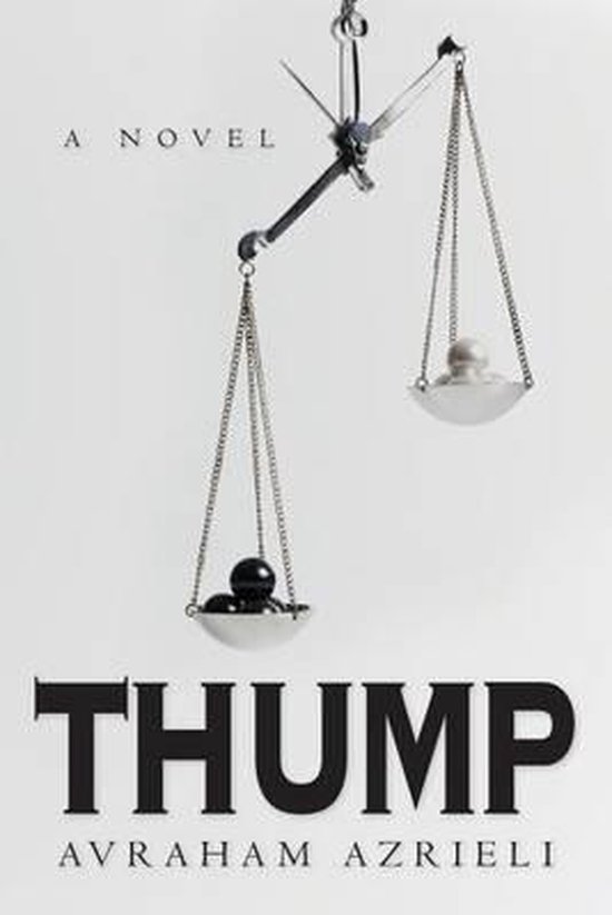 Thump - cover
