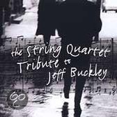 String Quartet Tribute to Jeff Buckley