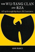 The Wu-Tang Clan and RZA