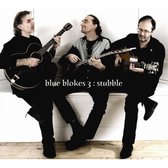 Blue Blokes 3 - Stubble (CD)