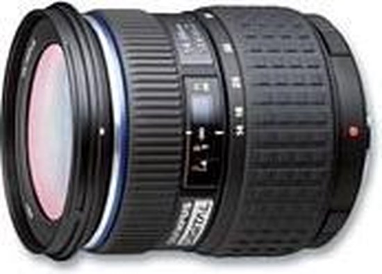 Olympus Groothoekobjectief - Zuiko Digital 14-54mm II 1:2.8 Olympus Groothoekobjectief - Zuiko Digital 14-54mm II 1:2.8