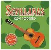 Sevllanas-sevillanas Con Poderio