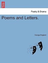 Poems and Letters.