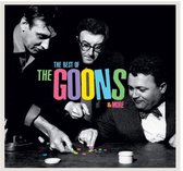 The Best of the Goons Plus