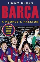 Barca A Peoples Passion