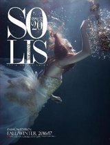 Solis Magazine Issue 20 Fashion Edition 2016