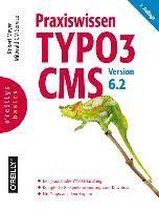 Praxiswissen TYPO3 CMS Version 6.2
