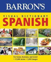 Visual Dictionary: Spanish