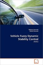 Vehicle Fuzzy Dynamic Stability Control