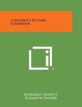 Children's Picture Cookbook