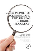 The Economics of Screening and Risk Sharing in Higher Education