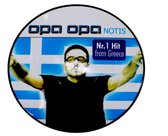 Opa Opa (Picture Disc) [Winyl]