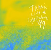 Travis - Live At Glastonbury '99 (2 LP)