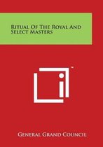 Ritual of the Royal and Select Masters