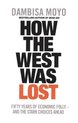 How The West Was Lost / Druk 1