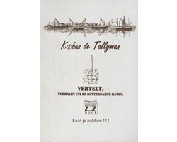 Kobus de Tallyman vertelt verhalen uit de Rotterdamse haven