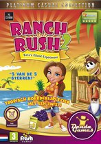Denda Ranch Rush 2 - Sara's Eiland Experiment Néerlandais PC