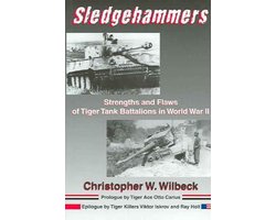 Sledgehammers