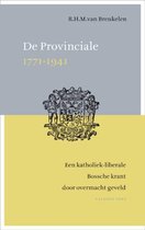 De Provinciale 1771-1941