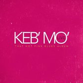 Keb'mo - Live - That Hot Pink.. (Usa)