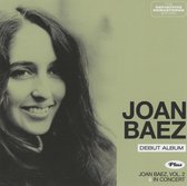 Joan Baez 1&2/in Concert
